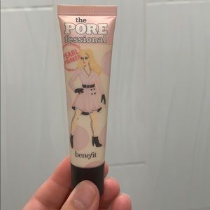 The POREfessional Pearl Primer